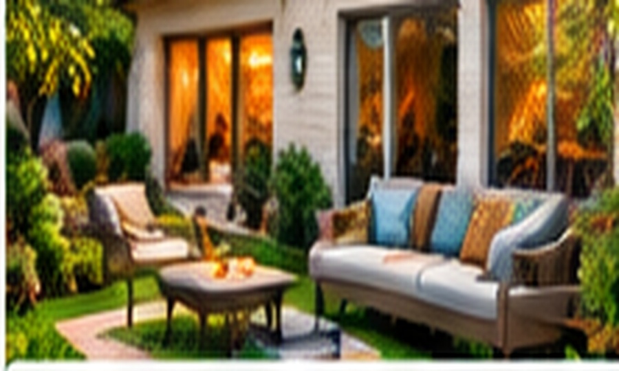 Home and garden